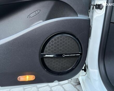 Білий Рено Сценік, об'ємом двигуна 1.5 л та пробігом 192 тис. км за 9190 $, фото 17 на Automoto.ua