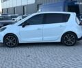 Білий Рено Сценік, об'ємом двигуна 1.5 л та пробігом 192 тис. км за 9190 $, фото 11 на Automoto.ua