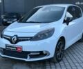 Білий Рено Сценік, об'ємом двигуна 1.5 л та пробігом 192 тис. км за 9190 $, фото 1 на Automoto.ua
