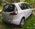 Белый Рено Сценик, объемом двигателя 1.5 л и пробегом 205 тыс. км за 8800 $, фото 4 на Automoto.ua