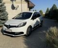 Білий Рено Сценік, об'ємом двигуна 1.5 л та пробігом 250 тис. км за 6300 $, фото 1 на Automoto.ua