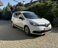 Білий Рено Сценік, об'ємом двигуна 1.5 л та пробігом 250 тис. км за 6300 $, фото 2 на Automoto.ua