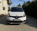 Білий Рено Сценік, об'ємом двигуна 1.5 л та пробігом 250 тис. км за 6300 $, фото 1 на Automoto.ua