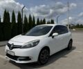 Белый Рено Сценик, объемом двигателя 1.6 л и пробегом 260 тыс. км за 7600 $, фото 1 на Automoto.ua