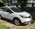 Білий Рено Сценік, об'ємом двигуна 1.6 л та пробігом 0 тис. км за 8200 $, фото 8 на Automoto.ua