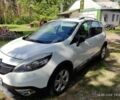 Білий Рено Сценік, об'ємом двигуна 1.6 л та пробігом 0 тис. км за 8200 $, фото 10 на Automoto.ua