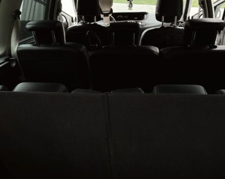 Белый Рено Сценик, объемом двигателя 1.6 л и пробегом 207 тыс. км за 8800 $, фото 6 на Automoto.ua