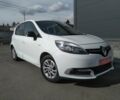 Білий Рено Сценік, об'ємом двигуна 1.5 л та пробігом 175 тис. км за 9300 $, фото 6 на Automoto.ua