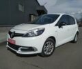 Білий Рено Сценік, об'ємом двигуна 1.5 л та пробігом 175 тис. км за 9300 $, фото 1 на Automoto.ua