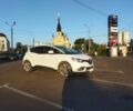 Белый Рено Сценик, объемом двигателя 1.5 л и пробегом 279 тыс. км за 12700 $, фото 1 на Automoto.ua