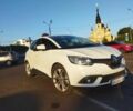 Белый Рено Сценик, объемом двигателя 1.5 л и пробегом 279 тыс. км за 12800 $, фото 1 на Automoto.ua