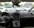 Белый Рено Сценик, объемом двигателя 1.5 л и пробегом 181 тыс. км за 14500 $, фото 6 на Automoto.ua