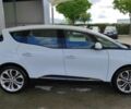 Белый Рено Сценик, объемом двигателя 1.5 л и пробегом 181 тыс. км за 14500 $, фото 4 на Automoto.ua