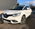 Білий Рено Сценік, об'ємом двигуна 1.5 л та пробігом 216 тис. км за 13000 $, фото 1 на Automoto.ua
