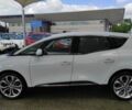 Белый Рено Сценик, объемом двигателя 1.5 л и пробегом 181 тыс. км за 14500 $, фото 1 на Automoto.ua