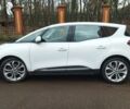 Білий Рено Сценік, об'ємом двигуна 1.5 л та пробігом 200 тис. км за 12500 $, фото 1 на Automoto.ua
