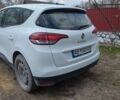 Белый Рено Сценик, объемом двигателя 1.5 л и пробегом 205 тыс. км за 11800 $, фото 4 на Automoto.ua