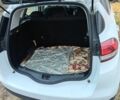 Белый Рено Сценик, объемом двигателя 1.5 л и пробегом 205 тыс. км за 11800 $, фото 6 на Automoto.ua