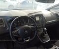 Білий Рено Сценік, об'ємом двигуна 1.7 л та пробігом 151 тис. км за 16000 $, фото 7 на Automoto.ua