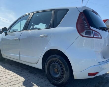 Білий Рено Сценік, об'ємом двигуна 0 л та пробігом 260 тис. км за 2600 $, фото 1 на Automoto.ua
