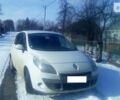 Білий Рено Сценік, об'ємом двигуна 1.5 л та пробігом 236 тис. км за 8500 $, фото 1 на Automoto.ua