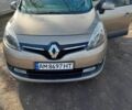 Бежевий Рено Сценік, об'ємом двигуна 1.5 л та пробігом 270 тис. км за 8700 $, фото 1 на Automoto.ua