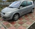 Бежевый Рено Сценик, объемом двигателя 1.6 л и пробегом 285 тыс. км за 5000 $, фото 3 на Automoto.ua