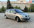 Бежевый Рено Сценик, объемом двигателя 1.6 л и пробегом 185 тыс. км за 4890 $, фото 1 на Automoto.ua