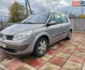 Бежевый Рено Сценик, объемом двигателя 1.6 л и пробегом 285 тыс. км за 5000 $, фото 1 на Automoto.ua