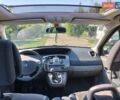 Бежевый Рено Сценик, объемом двигателя 1.6 л и пробегом 285 тыс. км за 5000 $, фото 10 на Automoto.ua