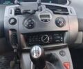 Бежевый Рено Сценик, объемом двигателя 1.6 л и пробегом 327 тыс. км за 4000 $, фото 22 на Automoto.ua