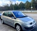 Бежевый Рено Сценик, объемом двигателя 1.6 л и пробегом 310 тыс. км за 3700 $, фото 1 на Automoto.ua