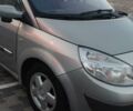 Бежевый Рено Сценик, объемом двигателя 1.6 л и пробегом 327 тыс. км за 4000 $, фото 13 на Automoto.ua