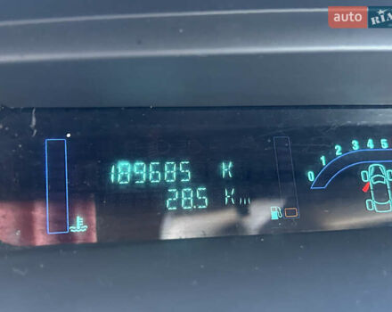 Бежевый Рено Сценик, объемом двигателя 1.6 л и пробегом 189 тыс. км за 4199 $, фото 38 на Automoto.ua