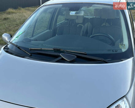 Бежевый Рено Сценик, объемом двигателя 1.6 л и пробегом 189 тыс. км за 4199 $, фото 23 на Automoto.ua