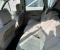 Бежевый Рено Сценик, объемом двигателя 1.5 л и пробегом 250 тыс. км за 2200 $, фото 7 на Automoto.ua