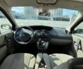 Бежевый Рено Сценик, объемом двигателя 1.5 л и пробегом 250 тыс. км за 2200 $, фото 6 на Automoto.ua