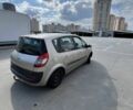 Бежевый Рено Сценик, объемом двигателя 1.5 л и пробегом 250 тыс. км за 2200 $, фото 4 на Automoto.ua
