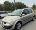 Бежевий Рено Сценік, об'ємом двигуна 1.6 л та пробігом 211 тис. км за 4000 $, фото 1 на Automoto.ua