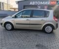 Рено Сценик 2006 в Александрие на Automoto.ua Бежевый Рено Сценик, объемом двигателя 1.6 л и пробегом 252 тыс. км за 5400 $, фото 3 на Automoto.ua