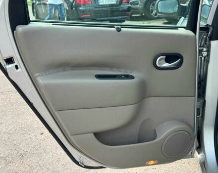 Бежевый Рено Сценик, объемом двигателя 2 л и пробегом 240 тыс. км за 4890 $, фото 21 на Automoto.ua