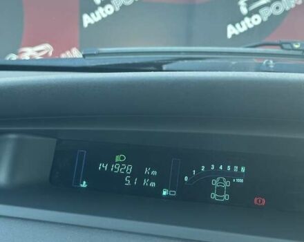 Бежевий Рено Сценік, об'ємом двигуна 1.6 л та пробігом 141 тис. км за 6000 $, фото 26 на Automoto.ua