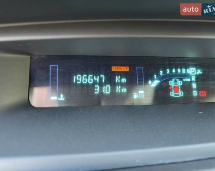 Рено Сценик 2006 в Краматорске на Automoto.ua Бежевый Рено Сценик, объемом двигателя 1.6 л и пробегом 197 тыс. км за 6500 $, фото 2 на Automoto.ua