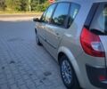 Бежевый Рено Сценик, объемом двигателя 1.6 л и пробегом 235 тыс. км за 4888 $, фото 5 на Automoto.ua