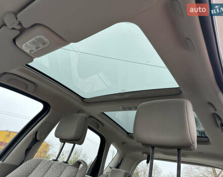 Бежевий Рено Сценік, об'ємом двигуна 1.6 л та пробігом 200 тис. км за 5800 $, фото 13 на Automoto.ua