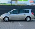 Бежевый Рено Сценик, объемом двигателя 2 л и пробегом 213 тыс. км за 5000 $, фото 4 на Automoto.ua