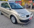 Рено Сценик 2006 в Александрие на Automoto.ua Бежевый Рено Сценик, объемом двигателя 1.6 л и пробегом 252 тыс. км за 5400 $, фото 17 на Automoto.ua