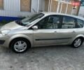 Бежевый Рено Сценик, объемом двигателя 1.46 л и пробегом 250 тыс. км за 4600 $, фото 1 на Automoto.ua