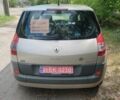 Бежевый Рено Сценик, объемом двигателя 1.6 л и пробегом 215 тыс. км за 5400 $, фото 8 на Automoto.ua