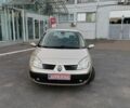 Бежевий Рено Сценік, об'ємом двигуна 1.6 л та пробігом 164 тис. км за 4799 $, фото 1 на Automoto.ua